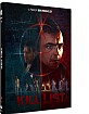 Kill List (2011) (Limited Mediabook Edition) (Cover E) Blu-ray