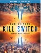 Kill Switch (2017) (Blu-ray + UV Copy) (Region A - US Import ohne dt. Ton) Blu-ray
