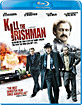 Kill the Irishman (Region A - US Import ohne dt. Ton) Blu-ray