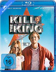 Kill the King (2015) Blu-ray