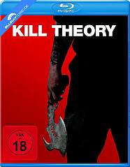 Kill Theory (Neuauflage) Blu-ray