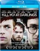 Kill Your Darlings (2013) (Blu-ray + DVD) (US Import ohne dt. Ton) Blu-ray