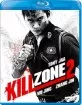 Kill Zone 2 (2015) (Region A - US Import ohne dt. Ton) Blu-ray
