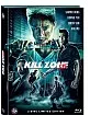 Kill Zone S.P.L. (Limited Mediabook Edition) (Cover B) (Blu-ray + DVD) Blu-ray