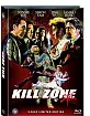 Kill Zone S.P.L. (Limited Mediabook Edition) (Cover C) (Blu-ray + DVD) Blu-ray