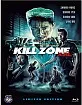 Kill Zone S.P.L. (Limited Hartbox Edition) Blu-ray