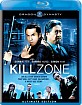 Kill Zone (US Import ohne dt. Ton) Blu-ray