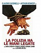 Killer Cop - La Polizia ha le mani legate (Limited Hartbox Edition) (Cover A) (AT Import) Blu-ray