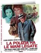 Killer Cop - La Polizia ha le mani legate (Limited Mediabook Edition) (Cover B) (AT Import) Blu-ray