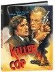 Killer Cop - La Polizia ha le mani legate (Limited Mediabook Edition) (Cover C) (AT Import) Blu-ray