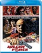 Killer Force (1976) (Region A - US Import ohne dt. Ton) Blu-ray