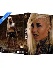 Killer Ink. (Limited Mediabook Edition) (Cover F) Blu-ray