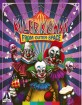 Killer Klowns from Outer Space (1988) - Special Edition (Region A - US Import ohne dt. Ton) Blu-ray