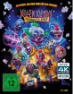 Killer Klowns from Outer Space (Remastered Mediabook Edition)