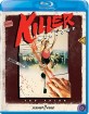 Killer Workout (1987) (Region A - US Import ohne dt. Ton) Blu-ray