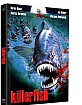 Piranhas II - Die Rache der Killerfische (Limited Mediabook Edition) (Cover J) (Blu-ray + Bonus-DVD) Blu-ray