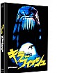 Killerfish (Limited Mediabook Edition) (Cover K) Blu-ray