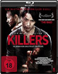Killers - In jedem von uns steckt ein Killer Blu-ray