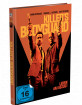 Killer's Bodyguard - Leben am Abzug! (Limited Mediabook Edition) (Cover A) Blu-ray