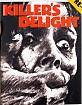 Killer's Delight (1978) - 4K Remastered - Vinegar Syndrome Exclusive Slipcover Limited Edition (US Import ohne dt. Ton) Blu-ray