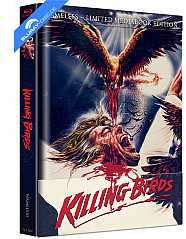 Killing Birds (Limited Mediabook Edition) (Cover B) Blu-ray