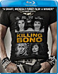 Killing Bono (Region A - US Import ohne dt. Ton) Blu-ray