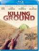 Killing Ground (2016) (Blu-ray + DVD) (Region A - US Import ohne dt. Ton) Blu-ray