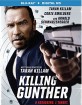 Killing Gunther (Blu-ray + UV Copy) (Region A - US Import ohne dt. Ton) Blu-ray