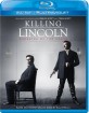 Killing Lincoln (Blu-ray + UV Copy) (Region A - US Import ohne dt. Ton) Blu-ray