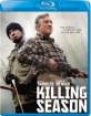Killing Season (2013) (Region A - US Import ohne dt. Ton) Blu-ray