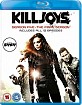 Killjoys: Season Five - The Final Season (UK Import ohne dt. Ton) Blu-ray