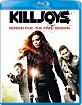 Killjoys: Season Five - The Final Season (US Import ohne dt. Ton) Blu-ray