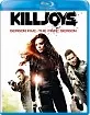 Killjoys: Season Five - The Final Season (US Import ohne dt. Ton) Blu-ray