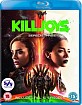 Killjoys: Season Three (UK Import ohne dt. Ton) Blu-ray