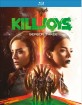Killjoys: Season Three (US Import ohne dt. Ton) Blu-ray