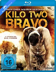 Kilo Two Bravo Blu-ray