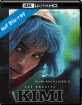 Kimi (2022) 4K (4K UHD + Blu-ray) Blu-ray
