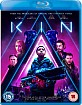 Kin (2018) (UK Import ohne dt. Ton) Blu-ray