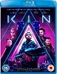 Kin (2018) (UK Import ohne dt. Ton) Blu-ray