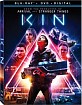 Kin (2018) (Blu-ray + DVD + Digital Copy) (Region A - US Import ohne dt. Ton) Blu-ray
