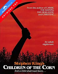 Kinder des Zorns (1984) 4K (4K UHD Upgrade-Disc im Pappschuber) Blu-ray