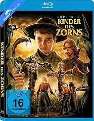 Kinder des Zorns (1984) (Limited Edition) (Cover A) Blu-ray
