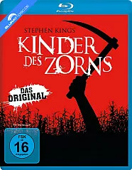 Kinder des Zorns (1984) Blu-ray