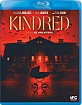 Kindred (2020) (Region A - US Import ohne dt. Ton) Blu-ray