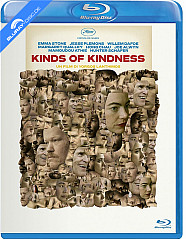 Kinds of Kindness (2024) (IT Import) Blu-ray