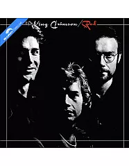 King Crimson - Red (50th Anniversary Edition) (2 Blu-ray Audio + 2 CD) Blu-ray