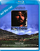 King David (1985) (US Import ohne dt. Ton) Blu-ray