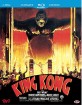 King Kong (1933) - Ultimate Edition (IT Import ohne dt. Ton) Blu-ray