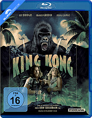 King Kong (1976) (Remastered Edition)