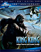 King Kong (2005) - 100th Anniversary (Blu-ray + DVD + Digital Copy) (US Import ohne dt. Ton) Blu-ray
